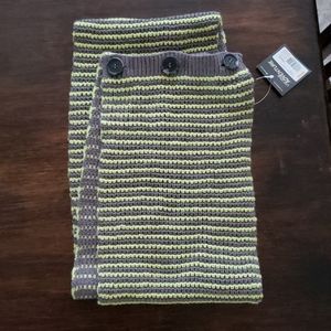 Eddie Bauer athletic adventure infinity scarf